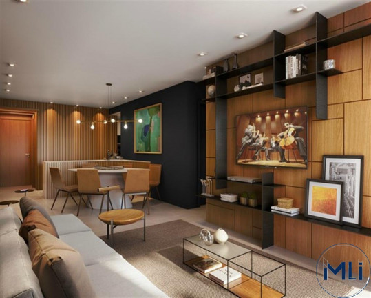 Imagem Imóvel com 3 Quartos à Venda, 112 m² em Botafogo - Rio De Janeiro Imagem Imóvel com 3 Quartos à Venda, 112 m² em Botafogo - Rio De Janeiro
