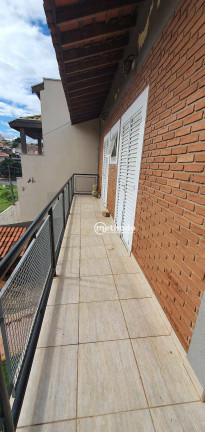 Imagem Casa com 3 Quartos à Venda, 200 m² em Jardim Chapadão - Campinas Imagem Casa com 3 Quartos à Venda, 200 m² em Jardim Chapadão - Campinas
