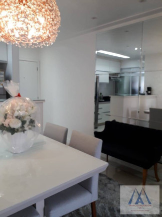 Imagem Apartamento com 2 Quartos à Venda, 46 m² em Cezar De Souza - Mogi Das Cruzes