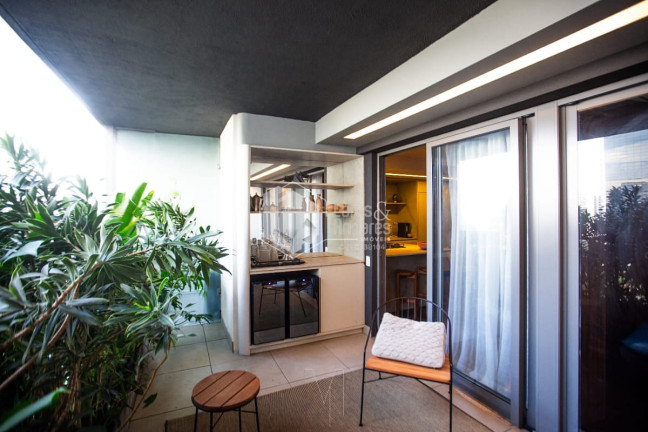 Imagem Apartamento com 2 Quartos à Venda, 83 m² em Cidade Monções - São Paulo Imagem Apartamento com 2 Quartos à Venda, 83 m² em Cidade Monções - São Paulo