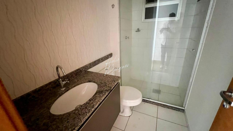 Imagem Apartamento com 3 Quartos à Venda, 70 m² em Tiradentes - Campo Grande