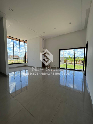 Imagem Casa com 3 Quartos à Venda, 264 m² em Condomínio Parque Dos Cisnes - Goiânia Imagem Casa com 3 Quartos à Venda, 264 m² em Condomínio Parque Dos Cisnes - Goiânia