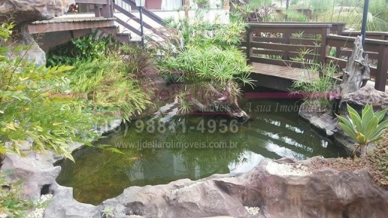 Imagem Casa de Condomínio com 4 Quartos à Venda, 630 m² em Flora Ville - Boituva Imagem Casa de Condomínio com 4 Quartos à Venda, 630 m² em Flora Ville - Boituva