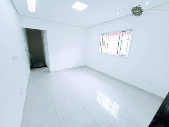 Imagem Casa com 3 Quartos à Venda, 81 m² em Mirim - Praia Grande