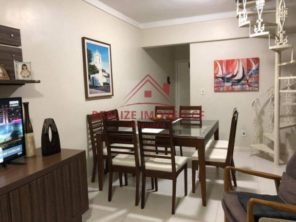 Imagem Cobertura com 3 Quartos à Venda, 149 m² em Passagem - Cabo Frio Imagem Cobertura com 3 Quartos à Venda, 149 m² em Passagem - Cabo Frio