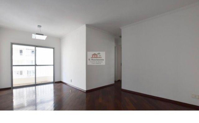 Imagem Apartamento com 3 Quartos à Venda, 65 m² em Vila Gomes Cardim - São Paulo