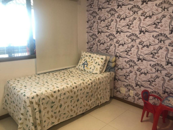 Apartamento com 2 Quartos à Venda, 125 m² em Icaraí - Niterói