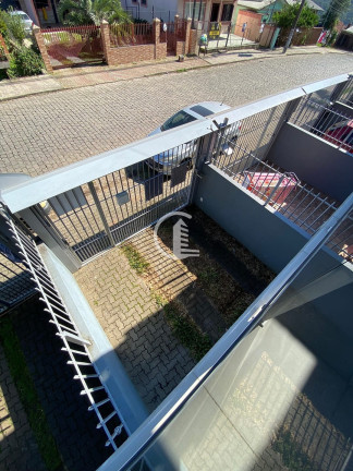 Imagem Sobrado com 2 Quartos à Venda, 62 m² em Jardim Iracema - Caxias Do Sul