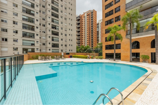 Imagem Apartamento com 4 Quartos à Venda, 247 m² em Vila Suzana - São Paulo Imagem Apartamento com 4 Quartos à Venda, 247 m² em Vila Suzana - São Paulo