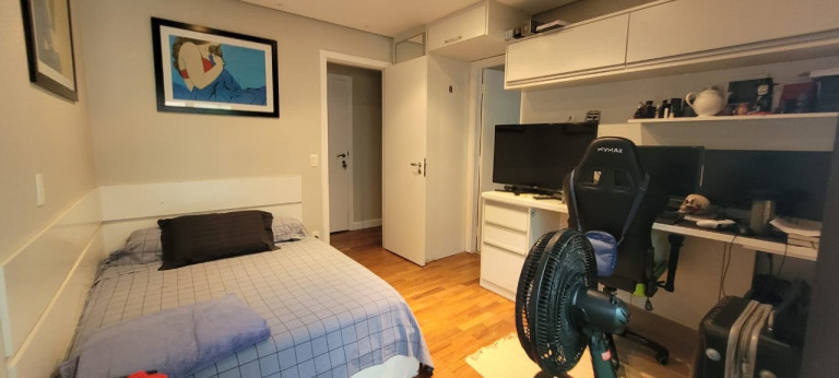 Imagem Imóvel com 3 Quartos à Venda, 228 m² em Jardim Paulista - São Paulo Imagem Imóvel com 3 Quartos à Venda, 228 m² em Jardim Paulista - São Paulo