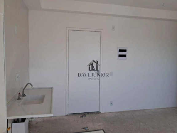 Apartamento com 2 Quartos à Venda, 48 m² em Jardim Santa Rosália - Sorocaba