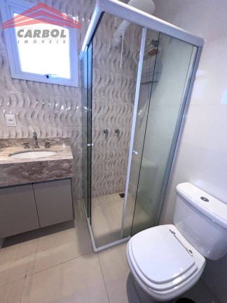 Imagem Casa de Condomínio com 3 Quartos à Venda, 150 m² em Currupira - Jundiaí