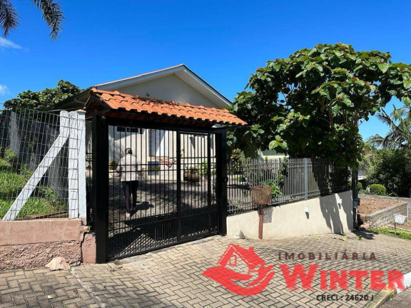 Imagem Casa com 2 Quartos à Venda, 360 m² em Picada Cara - Feliz