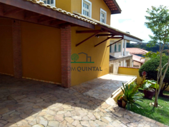 Imagem Casa com 4 Quartos à Venda, 300 m² em Jardim Do Golf I - Jandira Imagem Casa com 4 Quartos à Venda, 300 m² em Jardim Do Golf I - Jandira