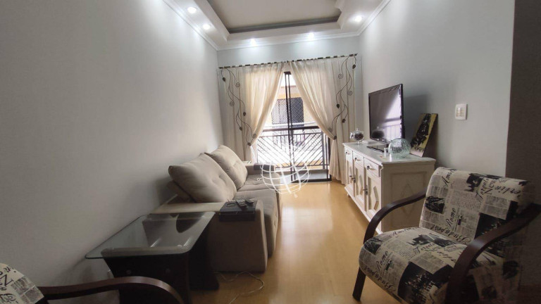 Imagem Apartamento com 2 Quartos à Venda, 116 m² em Alvinópolis - Atibaia
