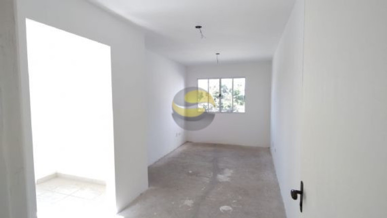 Imagem Apartamento com 3 Quartos à Venda, 55 m² em Vila São Joaquim - Cotia