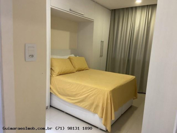Imagem Apartamento com 2 Quartos à Venda, 126 m² em Ipitanga - Lauro De Freitas