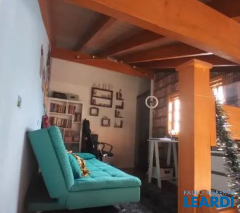 Imagem Cobertura com 2 Quartos à Venda, 110 m² em Vila Scarpelli - Santo André Imagem Cobertura com 2 Quartos à Venda, 110 m² em Vila Scarpelli - Santo André