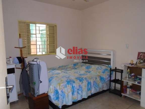 Imagem Casa com 3 Quartos à Venda, 110 m² em Jardim Vânia Maria - Bauru