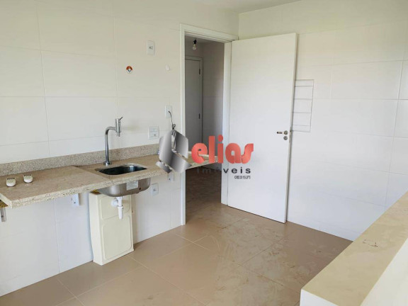 Imagem Apartamento com 3 Quartos à Venda, 120 m² em Vila Aviação - Bauru
