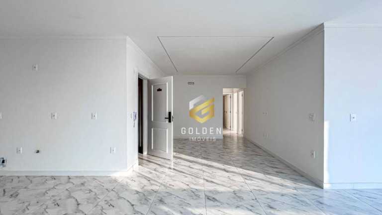 Imagem Apartamento com 3 Quartos à Venda, 127 m² em Perequê - Porto Belo
