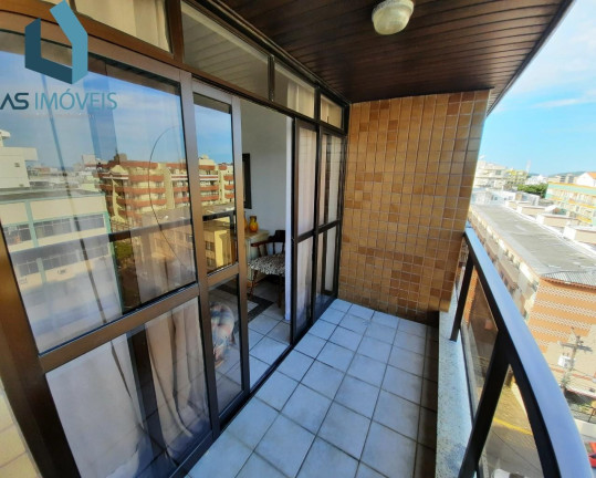 Imagem Cobertura com 4 Quartos à Venda, 150 m² em Centro - Cabo Frio Imagem Cobertura com 4 Quartos à Venda, 150 m² em Centro - Cabo Frio