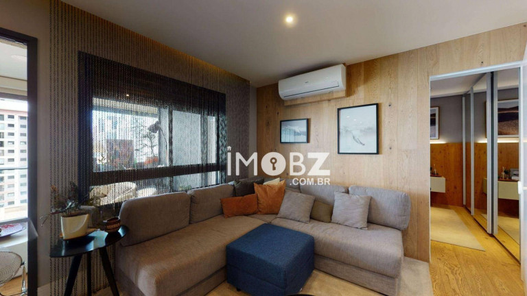 Imagem Imóvel com 1 Quarto à Venda, 73 m² em Pinheiros - São Paulo
