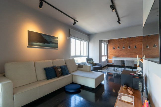 Imagem Apartamento com 1 Quarto à Venda, 88 m² em Paraíso - São Paulo