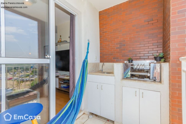 Imagem Apartamento com 3 Quartos à Venda, 78 m² em Jaguaré - São Paulo Imagem Apartamento com 3 Quartos à Venda, 78 m² em Jaguaré - São Paulo