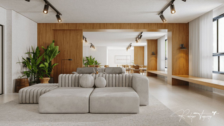 Imagem Apartamento com 3 Quartos à Venda, 96 m² em Setor Pedro Ludovico - Goiânia Imagem Apartamento com 3 Quartos à Venda, 96 m² em Setor Pedro Ludovico - Goiânia
