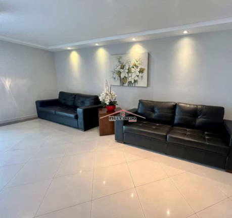 Imagem Apartamento com 3 Quartos à Venda, 127 m² em Guilhermina - Praia Grande Imagem Apartamento com 3 Quartos à Venda, 127 m² em Guilhermina - Praia Grande