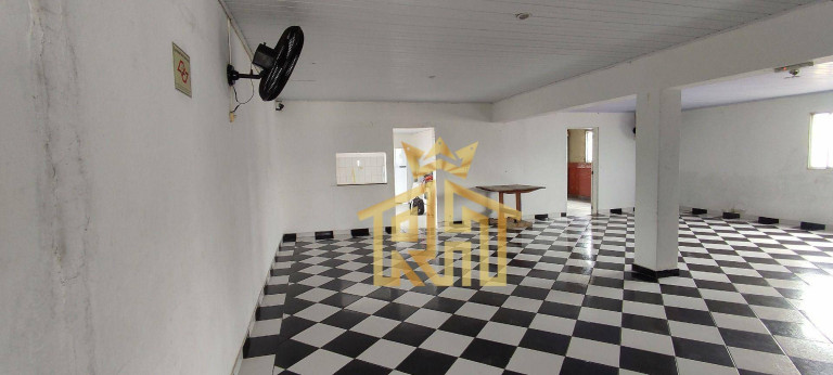 Imagem Apartamento com 1 Quarto à Venda, 39 m² em Ocian - Praia Grande Imagem Apartamento com 1 Quarto à Venda, 39 m² em Ocian - Praia Grande