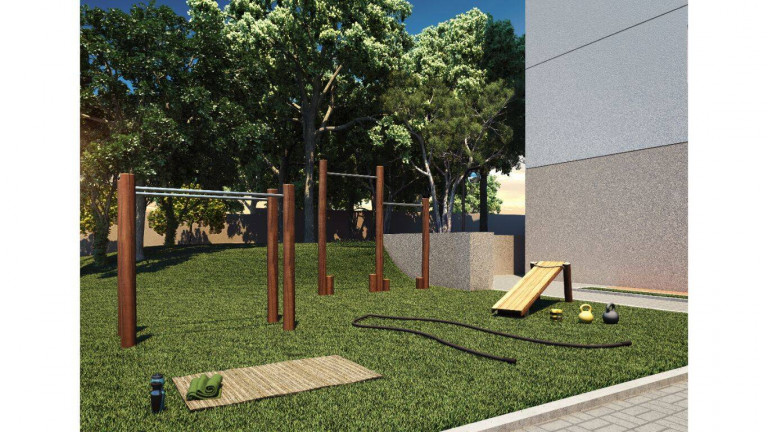 Imagem Apartamento com 2 Quartos à Venda, 4 m² em Sapopemba - São Paulo Imagem Apartamento com 2 Quartos à Venda, 4 m² em Sapopemba - São Paulo