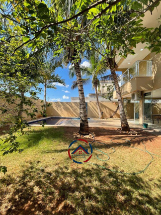 Imagem Casa com 4 Quartos à Venda, 458 m² em Ribeirão Do Lipa - Cuiabá