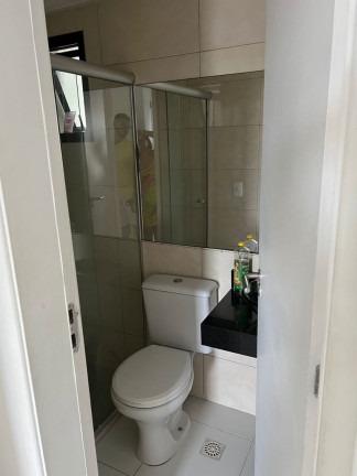 Imagem Apartamento com 2 Quartos à Venda, 54 m² em Centro - Lauro De Freitas Imagem Apartamento com 2 Quartos à Venda, 54 m² em Centro - Lauro De Freitas