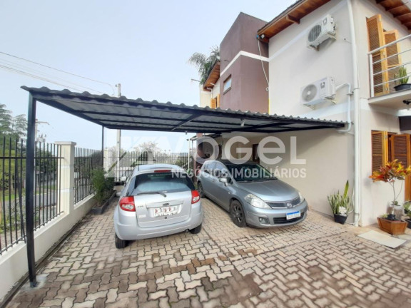 Imagem Casa com 2 Quartos à Venda, 69 m² em Boa Saúde - Novo Hamburgo Imagem Casa com 2 Quartos à Venda, 69 m² em Boa Saúde - Novo Hamburgo