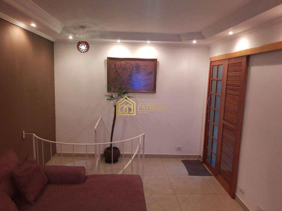 Imagem Apartamento com 3 Quartos à Venda, 139 m² em Paulicéia - São Bernardo Do Campo