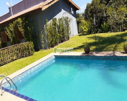 Imagem Imóvel com 5 Quartos à Venda, 360 m² em Jardim Encostas Do Lago - Lindóia Imagem Imóvel com 5 Quartos à Venda, 360 m² em Jardim Encostas Do Lago - Lindóia