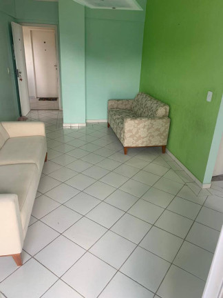 Apartamento com 2 Quartos para Alugar,  em Guarujá