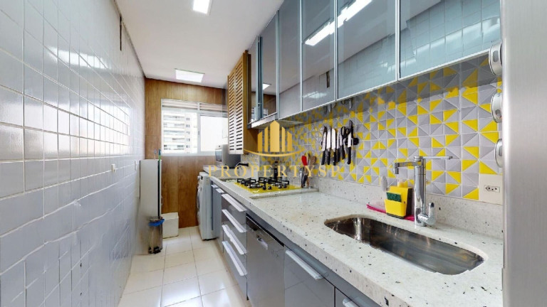 Imagem Apartamento com 2 Quartos à Venda, 74 m² em Vila Leopoldina - São Paulo