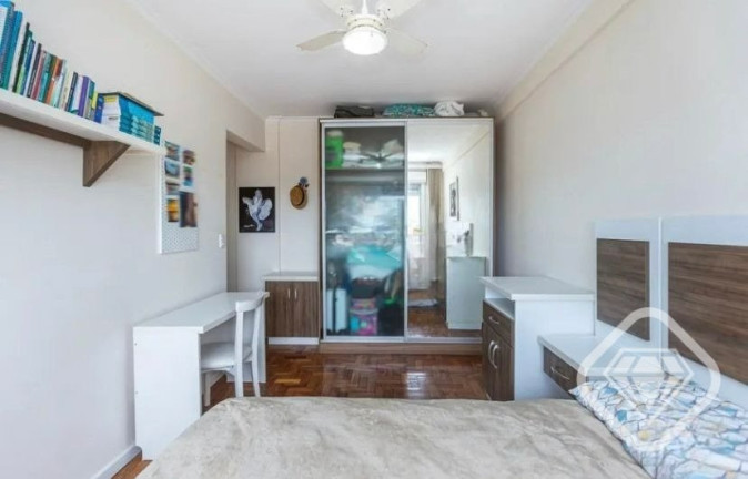 Imagem Apartamento com 3 Quartos à Venda,  em Cristal - Porto Alegre