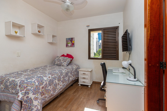 Imagem Apartamento com 3 Quartos à Venda, 95 m² em Indianópolis - São Paulo Imagem Apartamento com 3 Quartos à Venda, 95 m² em Indianópolis - São Paulo
