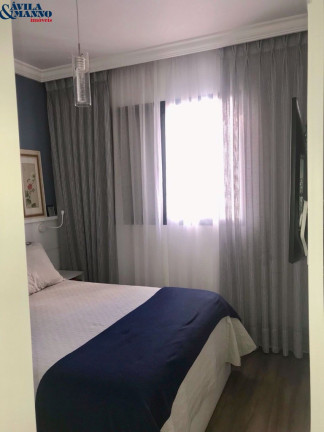 Imagem Apartamento com 2 Quartos à Venda, 64 m² em Tatuapé - São Paulo Imagem Apartamento com 2 Quartos à Venda, 64 m² em Tatuapé - São Paulo