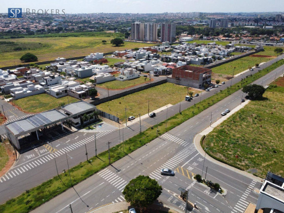 Imagem Terreno à Venda, 636 m² em Parque Ortolândia - Hortolândia