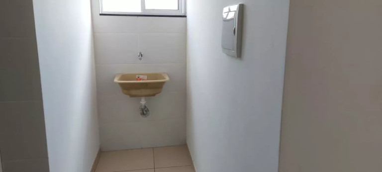 Imagem Apartamento com 1 Quarto à Venda,  em Pedrinhas - Sobral