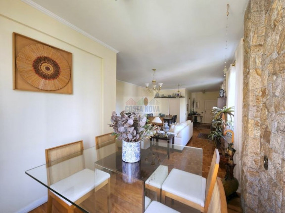 Imagem Apartamento com 3 Quartos à Venda, 176 m² em Cerqueira César - São Paulo Imagem Apartamento com 3 Quartos à Venda, 176 m² em Cerqueira César - São Paulo