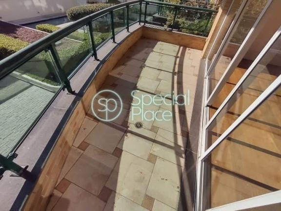Imagem Apartamento com 4 Quartos à Venda, 365 m² em Brooklin - São Paulo