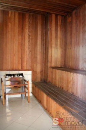 Imagem Loft com 1 Quarto à Venda, em Santana - São Paulo Imagem Loft com 1 Quarto à Venda, em Santana - São Paulo