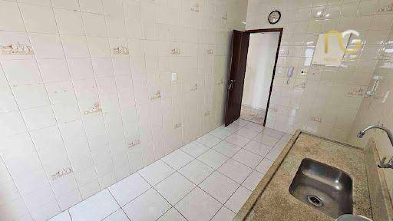 Imagem Apartamento com 1 Quarto à Venda, 60 m² em Boqueirão - Praia Grande