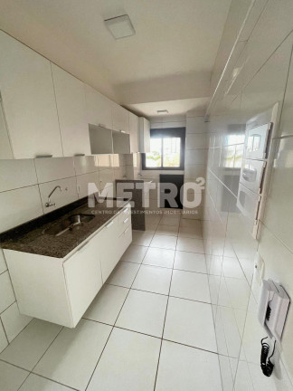 Imagem Apartamento com 2 Quartos para Alugar, 75 m² em Orla - Petrolina